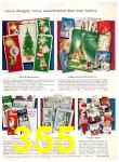1959 Sears Christmas Book, Page 355