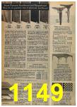 1968 Sears Spring Summer Catalog 2, Page 1149