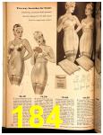 1947 Sears Spring Summer Catalog, Page 184