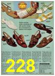 1970 Sears Spring Summer Catalog, Page 228