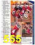 2007 Sears Christmas Book (Canada), Page 555