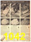 1943 Sears Fall Winter Catalog, Page 1042