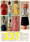 1966 JCPenney Spring Summer Catalog, Page 337