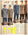 1948 Sears Spring Summer Catalog, Page 118