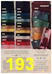 1966 JCPenney Fall Winter Catalog, Page 193