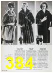 1966 Sears Fall Winter Catalog, Page 384