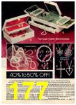 1978 Montgomery Ward Christmas Book, Page 177