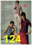 1966 JCPenney Spring Summer Catalog, Page 124