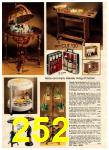1978 Montgomery Ward Christmas Book, Page 252