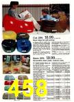 1984 Montgomery Ward Christmas Book, Page 458