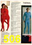 1979 JCPenney Fall Winter Catalog, Page 506