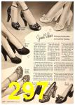 1951 Sears Spring Summer Catalog, Page 297