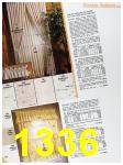 1985 Sears Fall Winter Catalog, Page 1336