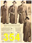 1950 Sears Spring Summer Catalog, Page 354