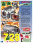 1999 Sears Christmas Book (Canada), Page 728