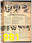 1946 Sears Fall Winter Catalog, Page 981