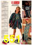 1992 JCPenney Spring Summer Catalog, Page 551