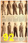 1948 Sears Spring Summer Catalog, Page 92