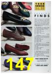 1990 Sears Fall Winter Style Catalog, Page 147