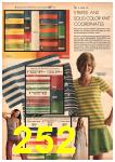 1972 JCPenney Spring Summer Catalog, Page 252