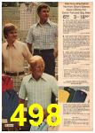 1974 JCPenney Spring Summer Catalog, Page 498