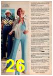 1974 JCPenney Spring Summer Catalog, Page 26