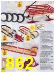 2001 Sears Christmas Book (Canada), Page 862