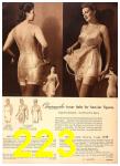 1944 Sears Spring Summer Catalog, Page 223