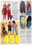1966 Sears Spring Summer Catalog, Page 456