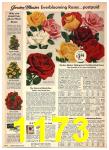 1943 Sears Spring Summer Catalog, Page 1173