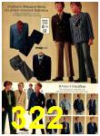 1971 Sears Spring Summer Catalog, Page 322