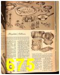 1947 Sears Spring Summer Catalog, Page 675