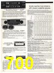 1983 Sears Fall Winter Catalog, Page 700