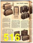 1946 Sears Fall Winter Catalog, Page 516