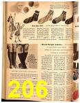 1947 Sears Spring Summer Catalog, Page 206