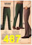 1972 JCPenney Spring Summer Catalog, Page 487