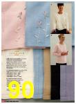 2000 JCPenney Spring Summer Catalog, Page 90