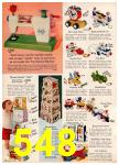 1965 Sears Christmas Book, Page 548