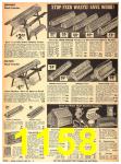 1941 Sears Spring Summer Catalog, Page 1158