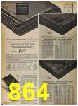 1965 Sears Fall Winter Catalog, Page 864