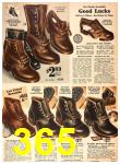 1941 Sears Spring Summer Catalog, Page 365