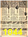 1946 Sears Spring Summer Catalog, Page 1044