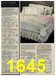 1979 Sears Fall Winter Catalog, Page 1645