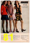1972 JCPenney Spring Summer Catalog, Page 81