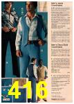 1978 JCPenney Spring Summer Catalog, Page 416