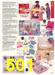 1996 JCPenney Christmas Book, Page 501