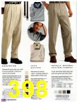 2001 JCPenney Spring Summer Catalog, Page 398