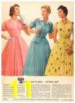 1955 Sears Spring Summer Catalog, Page 11