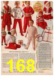 1967 Montgomery Ward Christmas Book, Page 168