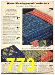 1942 Sears Fall Winter Catalog, Page 773